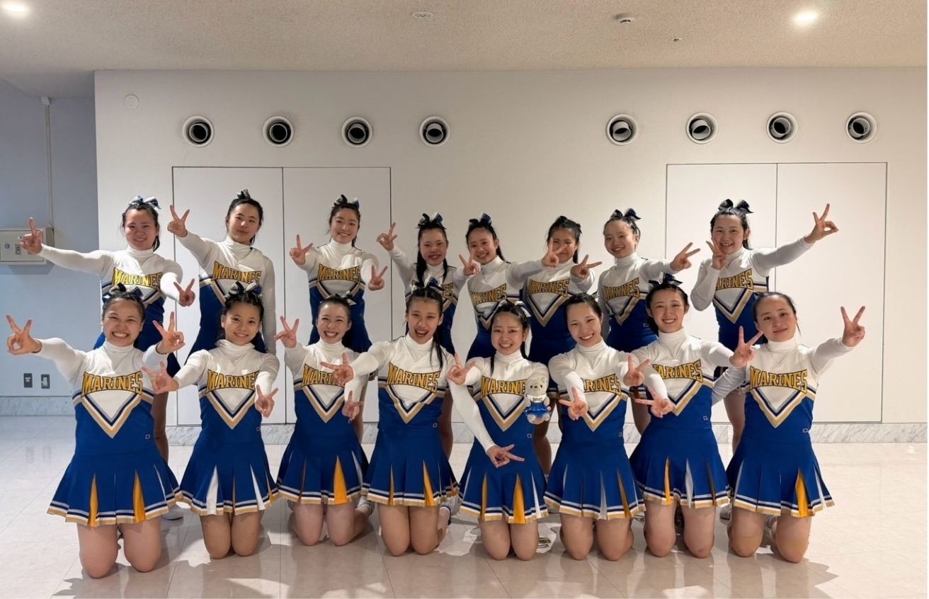 Aチーム集合写真1