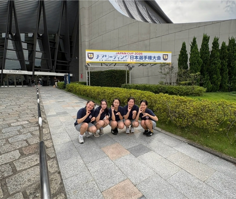 Bチーム集合写真