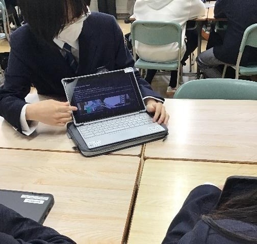 コズモプロジェクト中間発表交流会