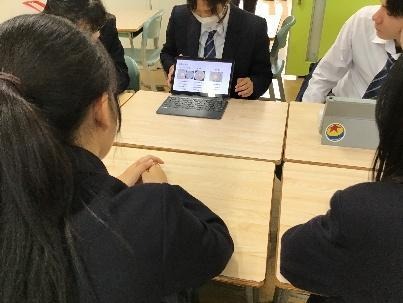 コズモプロジェクト中間発表交流会